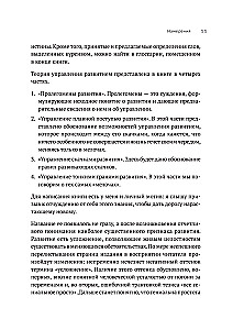 Metaphysik der Entwicklung. Komplexität als Objekt der Steuerung