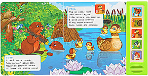 Кто где живёт