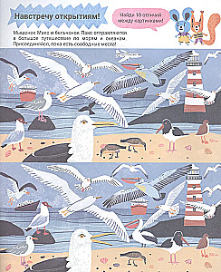 Der geheimnisvolle Ozean