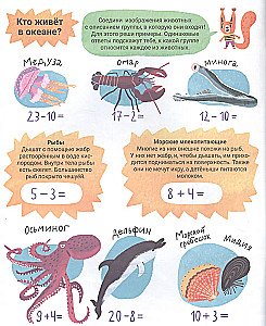 Der geheimnisvolle Ozean