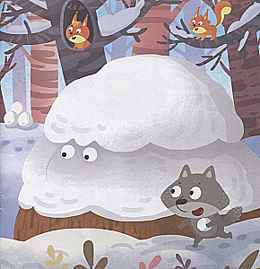 На Северном полюсе