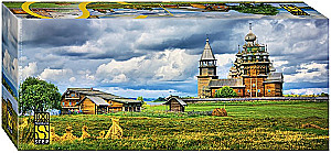 Пазл 1000 - Кижи