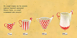 Mano mėgstamiausias šokoladas