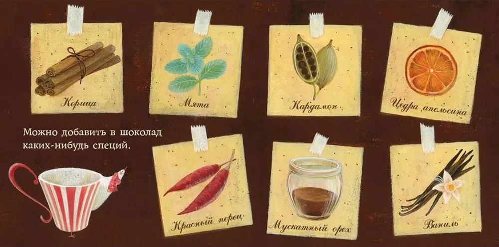 Mano mėgstamiausias šokoladas