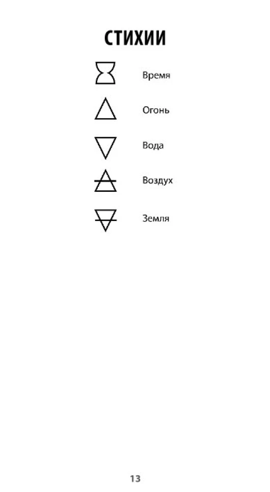 Runic Oracle - The Power of Odin (25 cards + instructions)