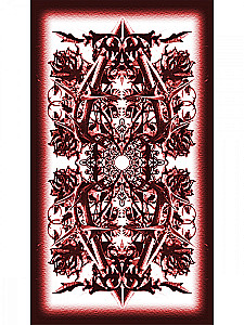 Tarot of Love Revelations (78 cards + QR instructions)