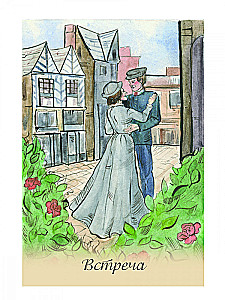 Divination Cards for Beginners (39 Cards + QR Instructions)