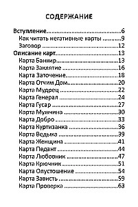 Divination Cards for Beginners (39 Cards + QR Instructions)