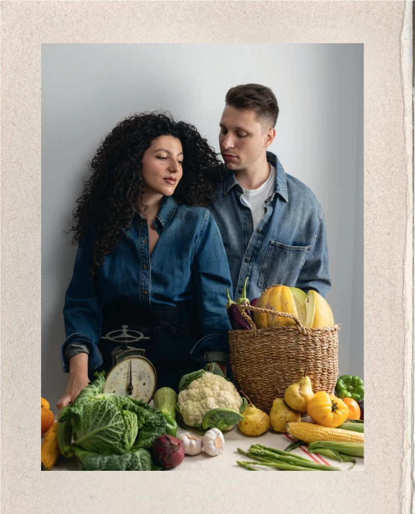 Czy jadłaś? Rozgrzewające przepisy przez cały rok