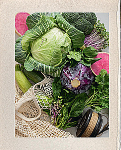 Czy jadłaś? Rozgrzewające przepisy przez cały rok