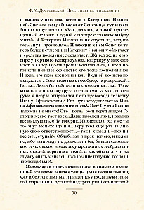 Nusikaltimas ir bausmė (Romanas 2 tomais)