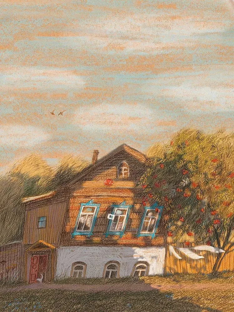 See tänav on mulle tuttav...