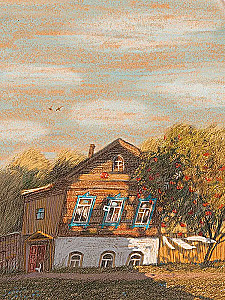 See tänav on mulle tuttav...