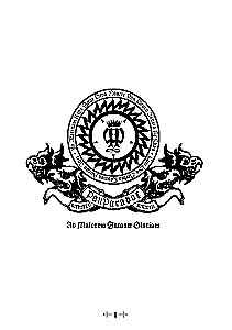 Panparadoks. Wieże Chaosu Pana