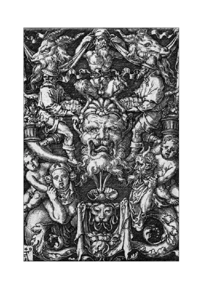 Five Lectures on Demonology. The Magic of Spellcasting