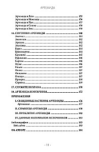 Artemis. Goddess of the Sun and Moon