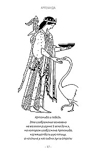 Artemis. Goddess of the Sun and Moon