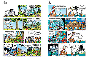 Mythia. Crete Rules. Volume 8