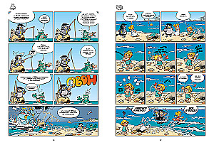 Mythia. Crete Rules. Volume 8