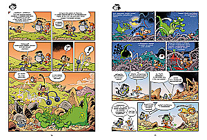 Mythia. Crete Rules. Volume 8