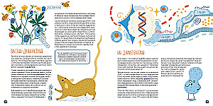 Cells: What All Living Things Are Made Of