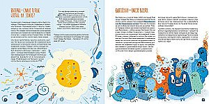 Cells: What All Living Things Are Made Of