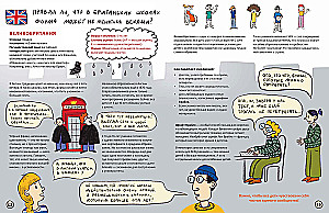 Traveling Through the Schools of the World