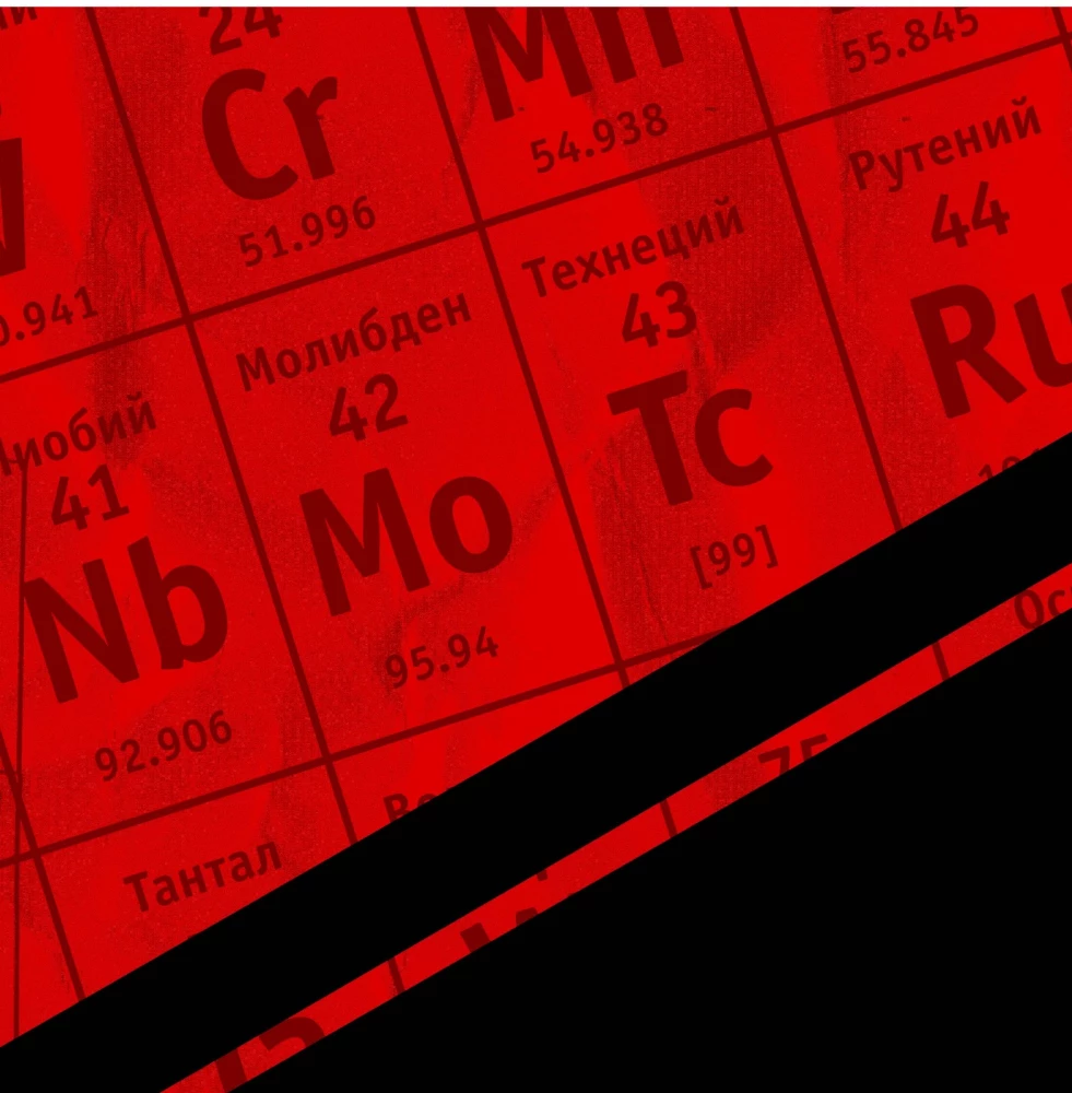 Wissenschaftliche Experimente mit dem Periodensystem