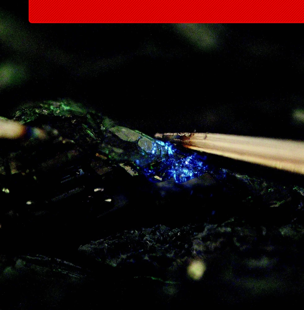 Wissenschaftliche Experimente mit dem Periodensystem