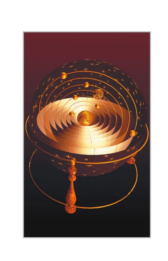 Na ramionach gigantów