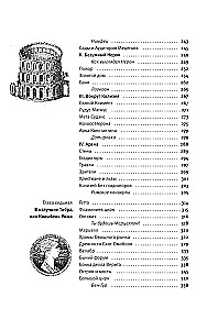 Здесь был Рим. Современные прогулки по древнему городу