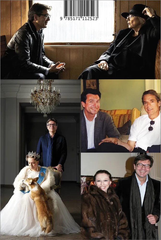 Theatrical People