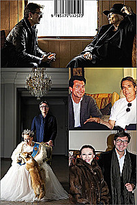 Theatrical People
