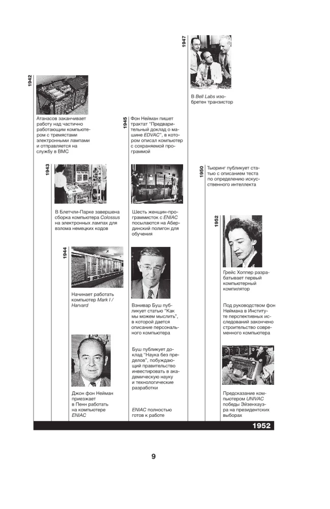 Инноваторы. Как несколько гениев, хакеров и гиков совершили цифровую революцию