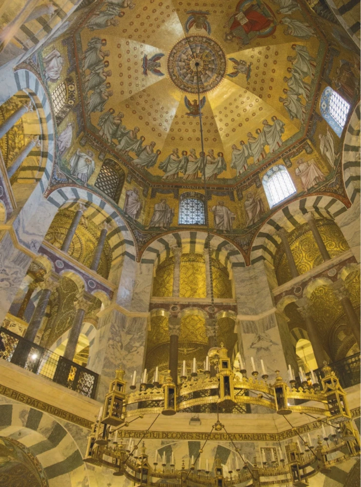 Architecture. Universal History of Architecture