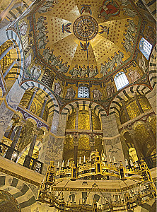 Architecture. Universal History of Architecture