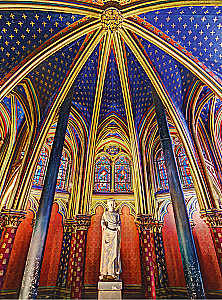 Architecture. Universal History of Architecture