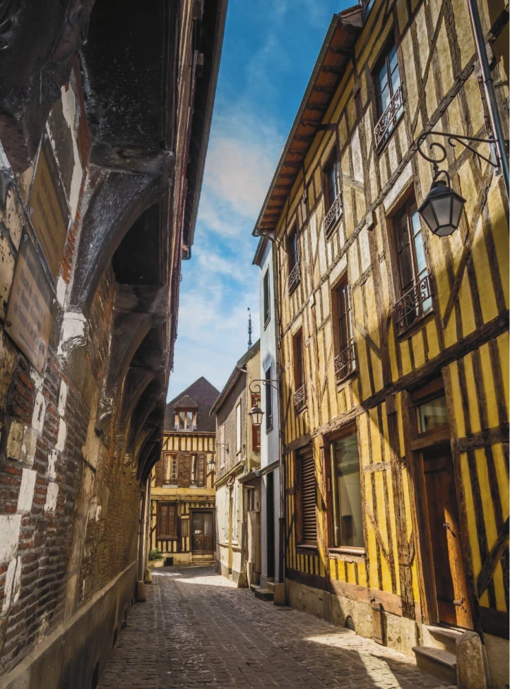 Architecture. Universal History of Architecture