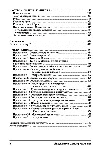 The Alphabet of a Beginner Pagan