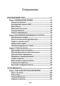 The Infinite Knot. The Teaching of Gradual and Instant Enlightenment