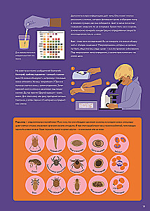 At the Veterinarian: How Animal Medicine Works