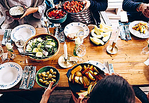 Hygge, lykke i sztuka wspomnień (zestaw 3 książek)