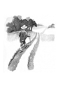 In the World as at Home. Selected Works of the Zen Master