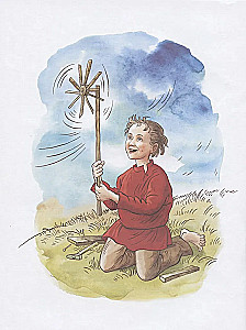 Kulibin. Der wichtigste Mechaniker Russlands