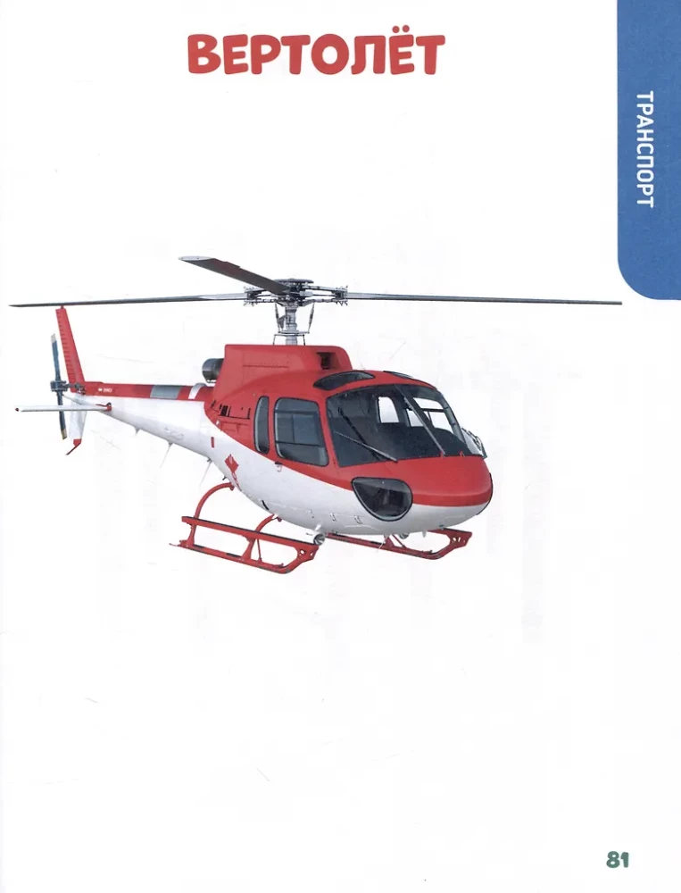 The Main Book for Kids. Vegetables, Fruits, and Much More