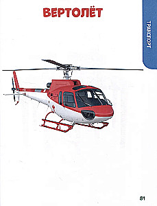 The Main Book for Kids. Vegetables, Fruits, and Much More