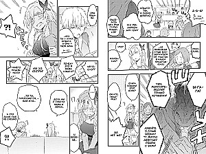 У меня мало друзей. Том 9