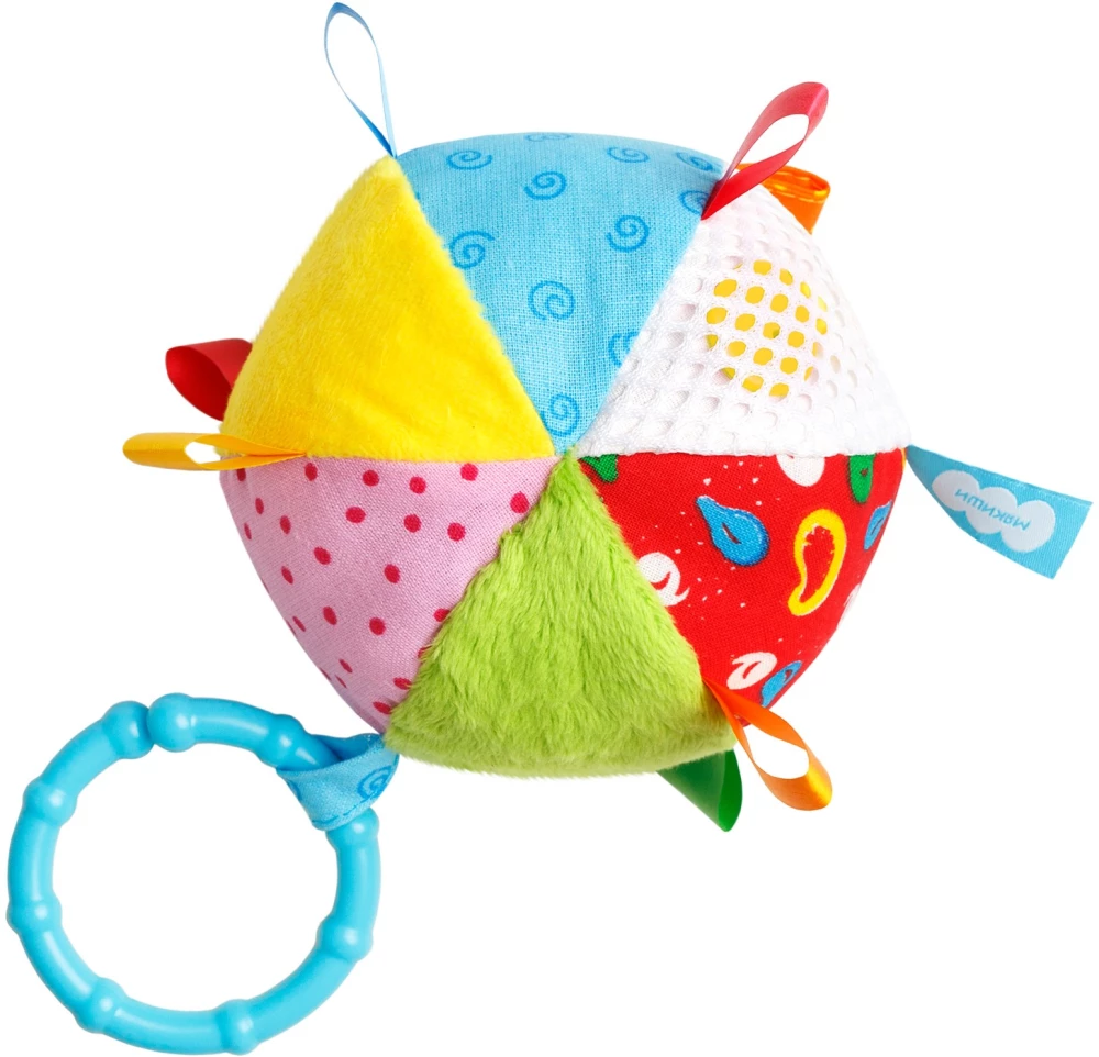 Piekare - Bumbiņa ar cilpiņām