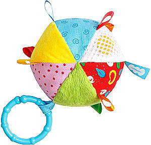 Piekare - Bumbiņa ar cilpiņām