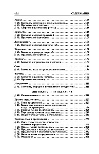 Język rosyjski. Zbiór zasad i ćwiczeń